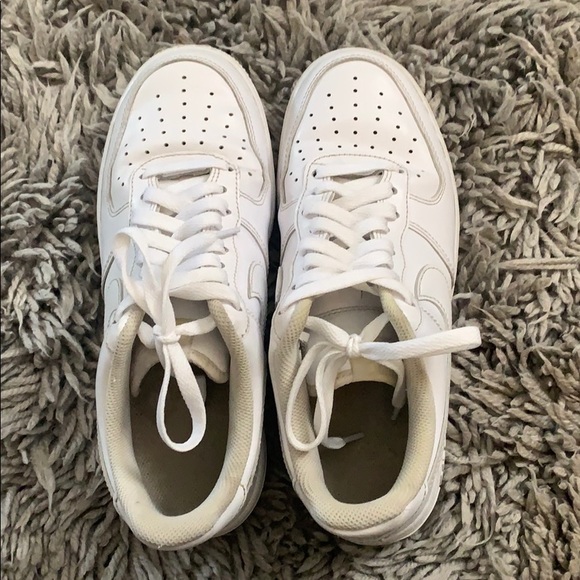 best force fields for shoes